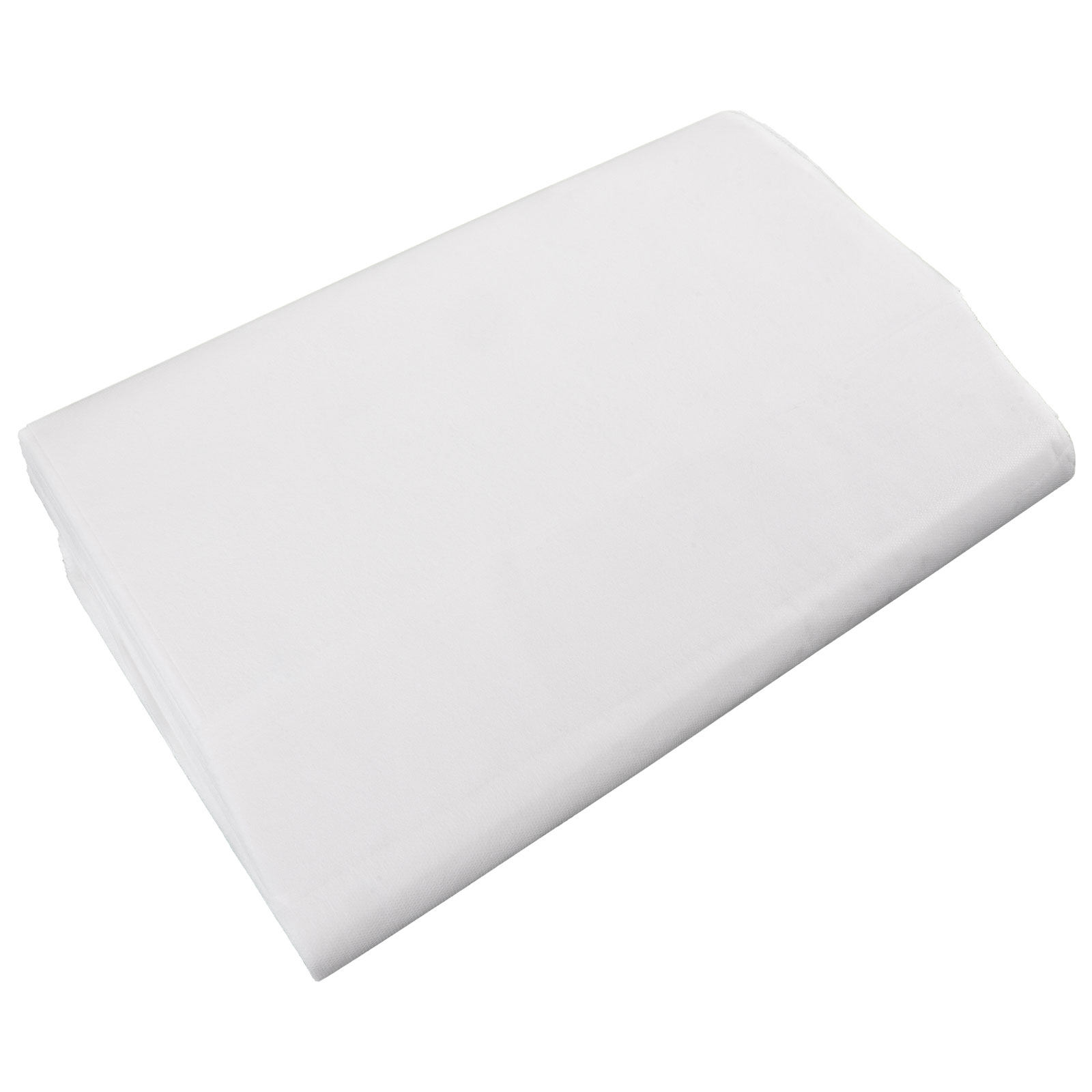 Spa Towel - 100 قطعة من أغطية الوسائد القابلة