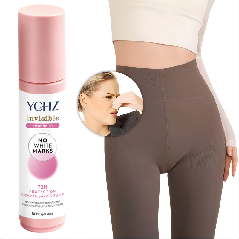 Body Oil - مزيل عرق للجسم للنساء برائحة الجريب