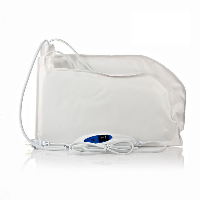 Wax Warmer - الكهربائية مسمار الفن قفازات لليدين غطاء
