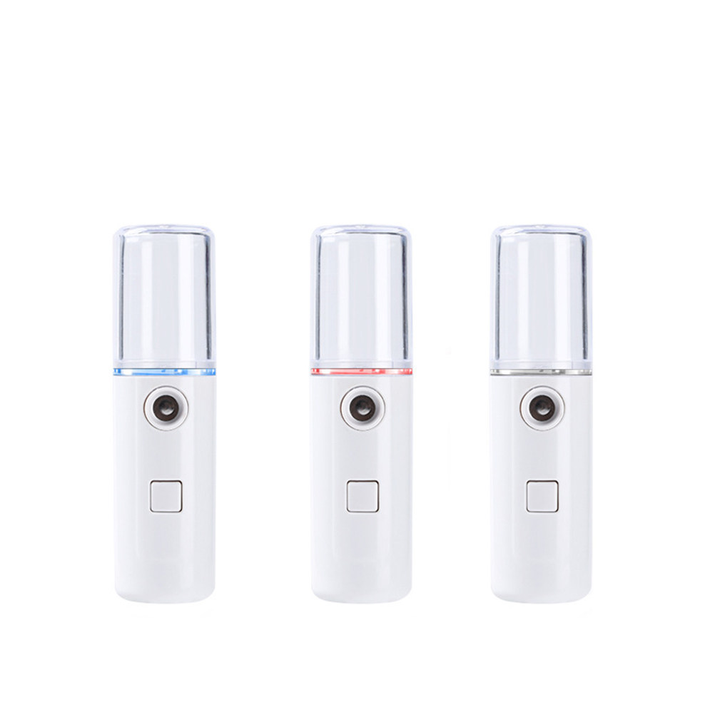 جهاز تبخير للوجه محمول بسعة 20 - مراجعة Face Steamer وسعره