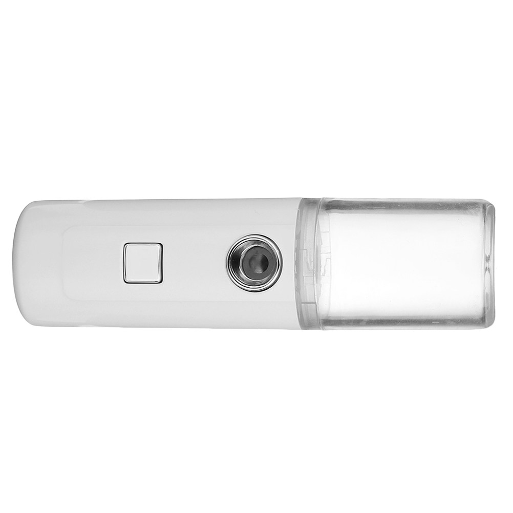 جهاز تبخير للوجه محمول بسعة 20 - مراجعة Face Steamer وسعره
