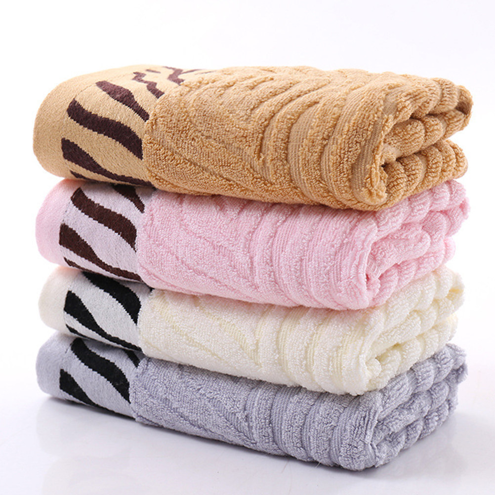 منشفة حمام من مزيج البوليستر و - مراجعة Spa Towel وسعره