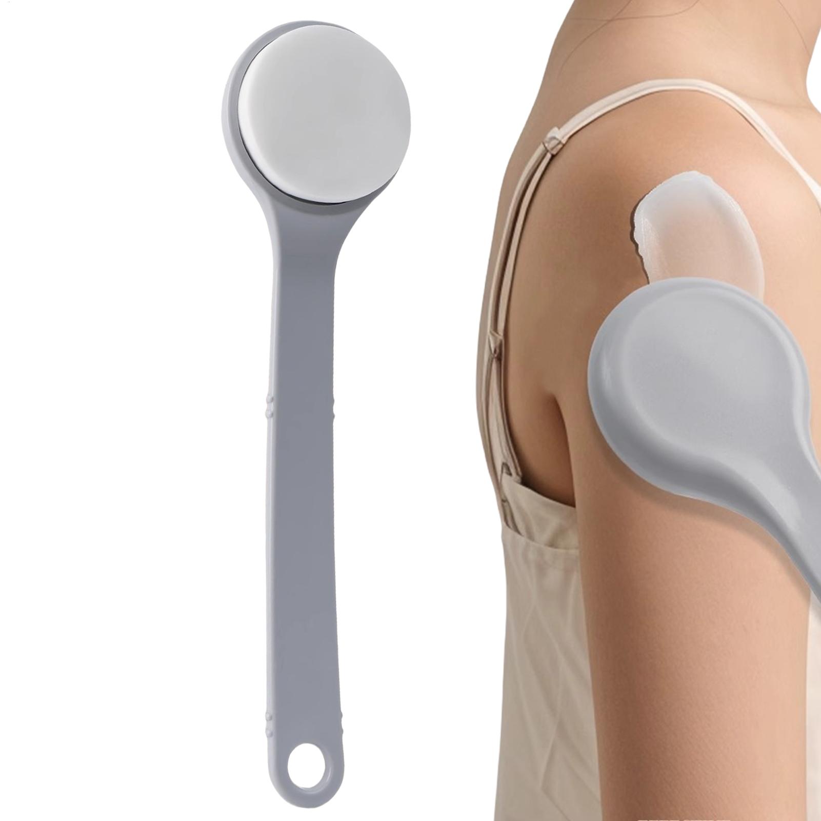 أداة توزيع اللوشن متعددة الوظا - مراجعة Body Brush وسعره