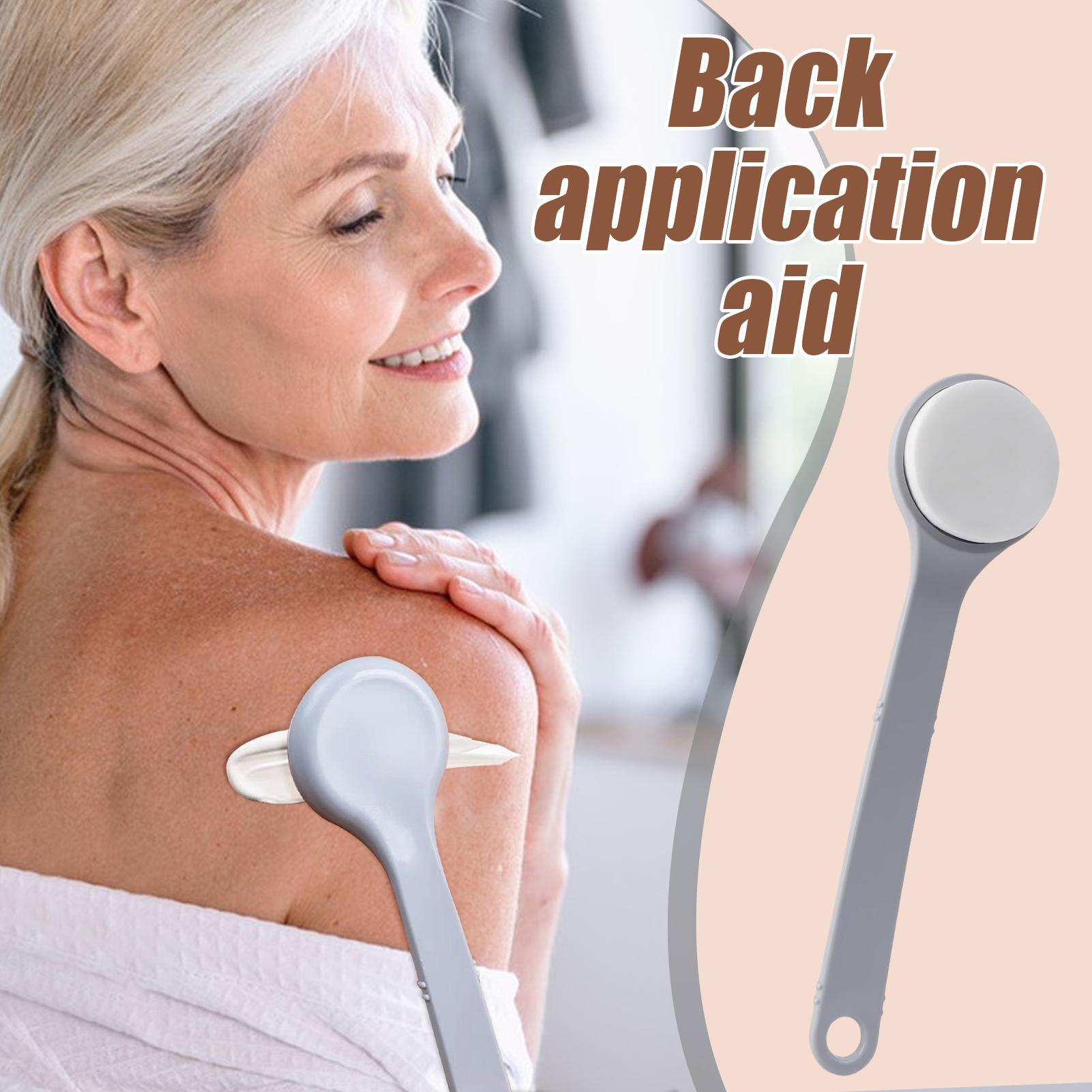 أداة توزيع اللوشن متعددة الوظا - مراجعة Body Brush وسعره