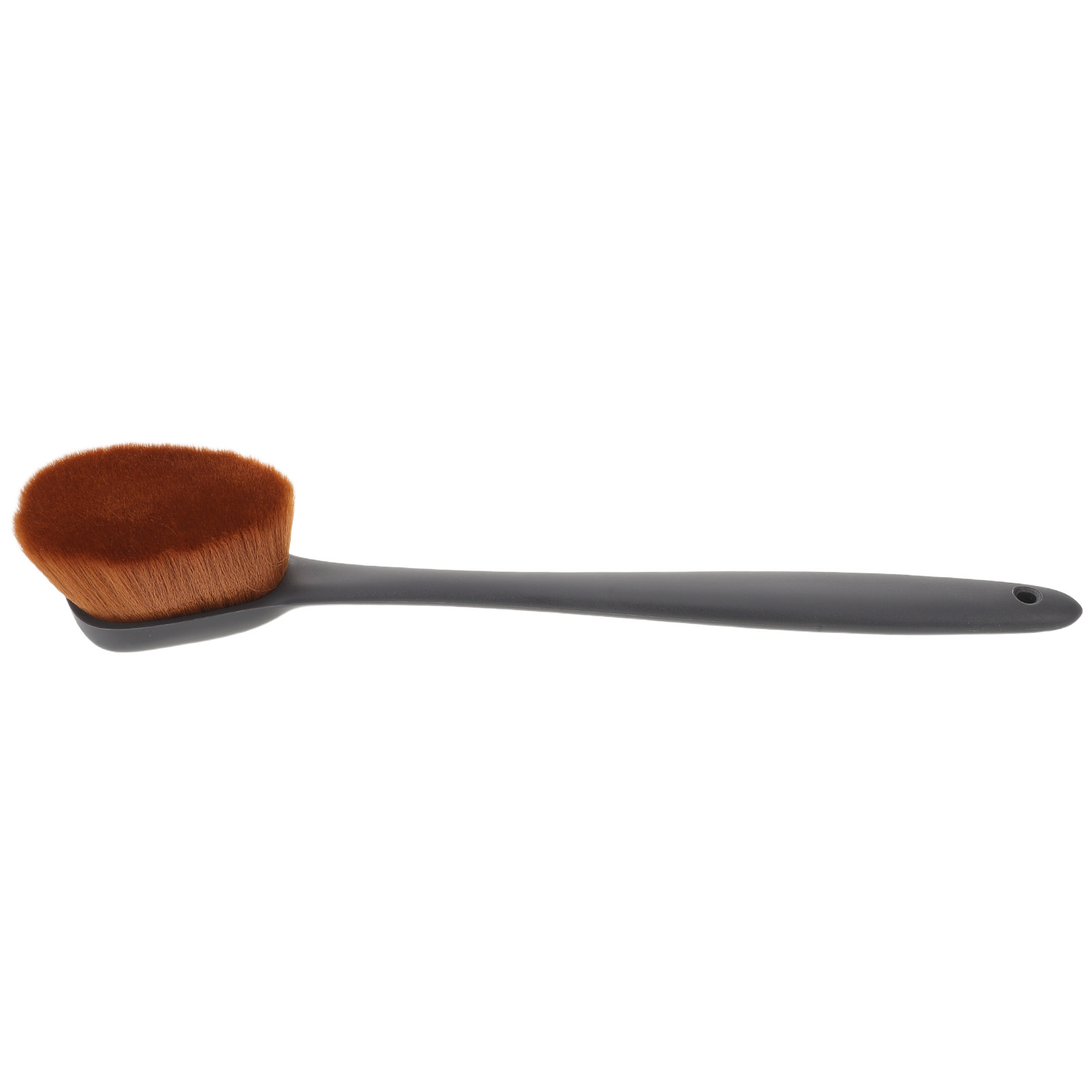 فرشاة تسمير ذاتي كبيرة الحجم ل - مراجعة Body Brush وسعره