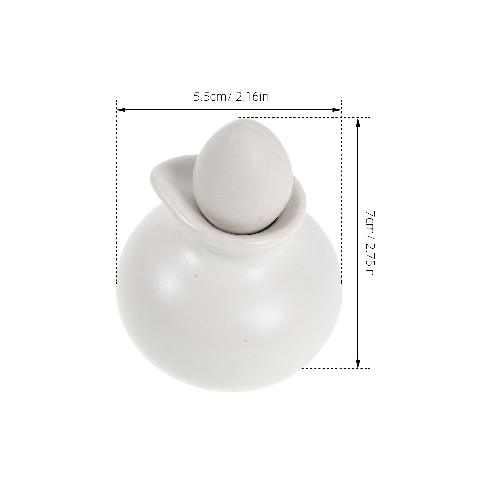 زجاجة زيت عطري من السيراميك سع - مراجعة Spa Massager وسعره
