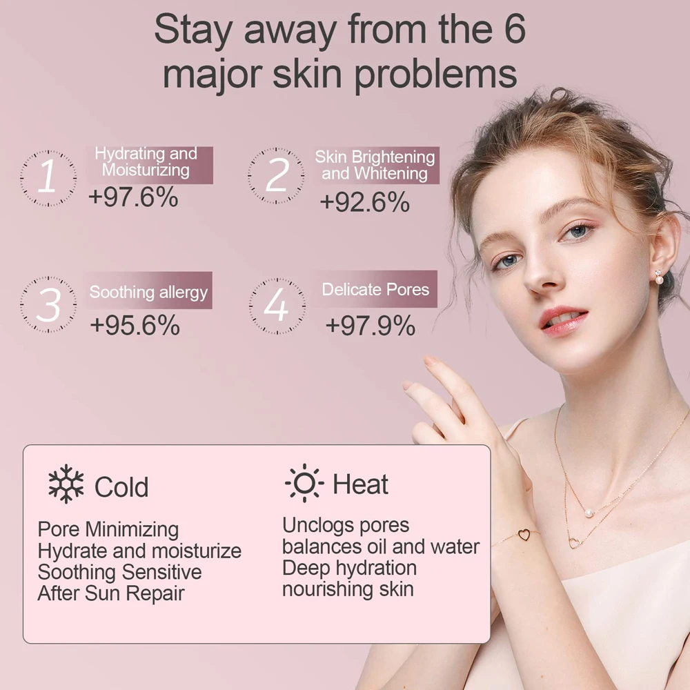 جهاز تبخير للوجه بالبخار البار - مراجعة Face Steamer وسعره