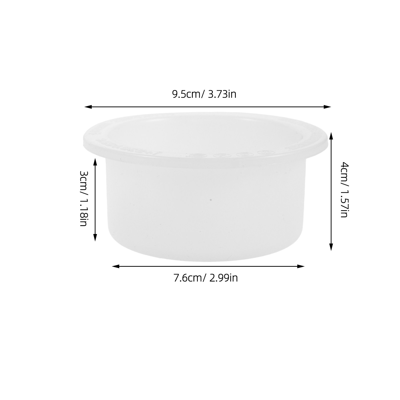 طبق سيليكون بديل لجهاز تسخين ا - مراجعة Wax Warmer وسعره