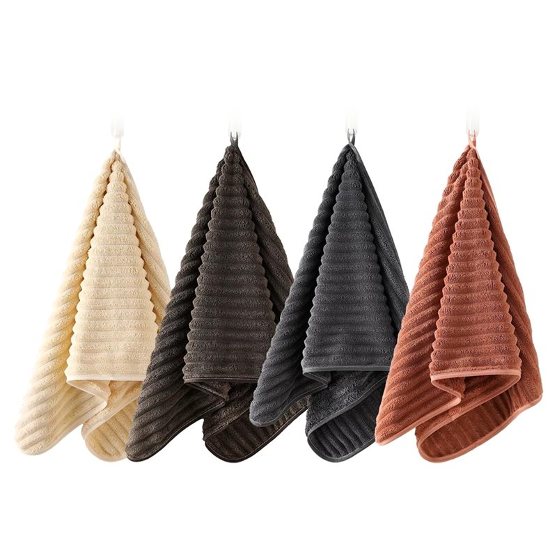 مناشف يد من الألياف الدقيقة AB - مراجعة Spa Towel وسعره