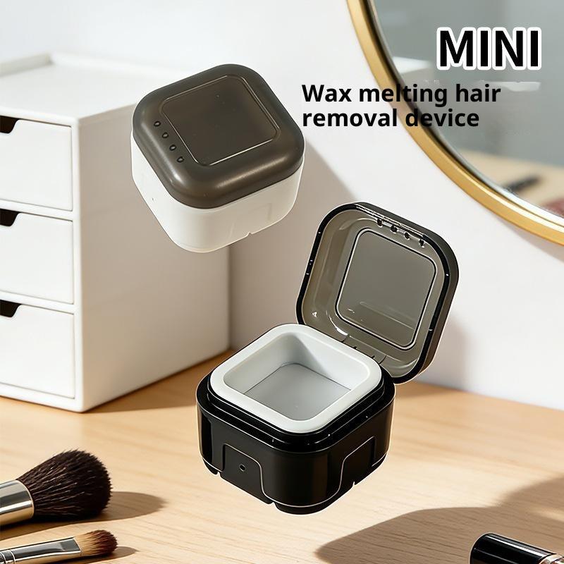 جهاز تسخين الشمع الصغير الجديد - مراجعة Wax Warmer وسعره