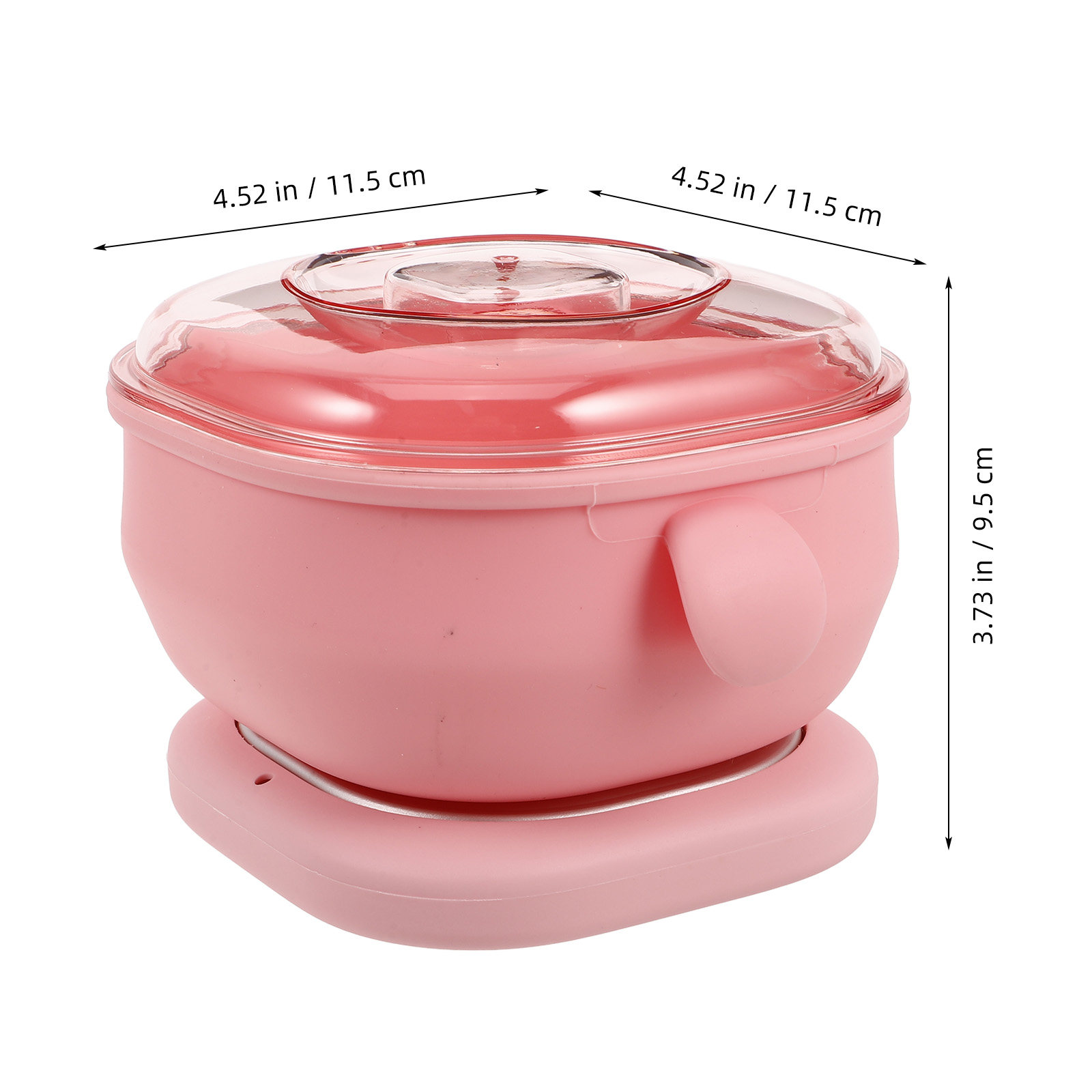 جهاز تسخين الشمع المحمول لإزال - مراجعة Wax Warmer وسعره