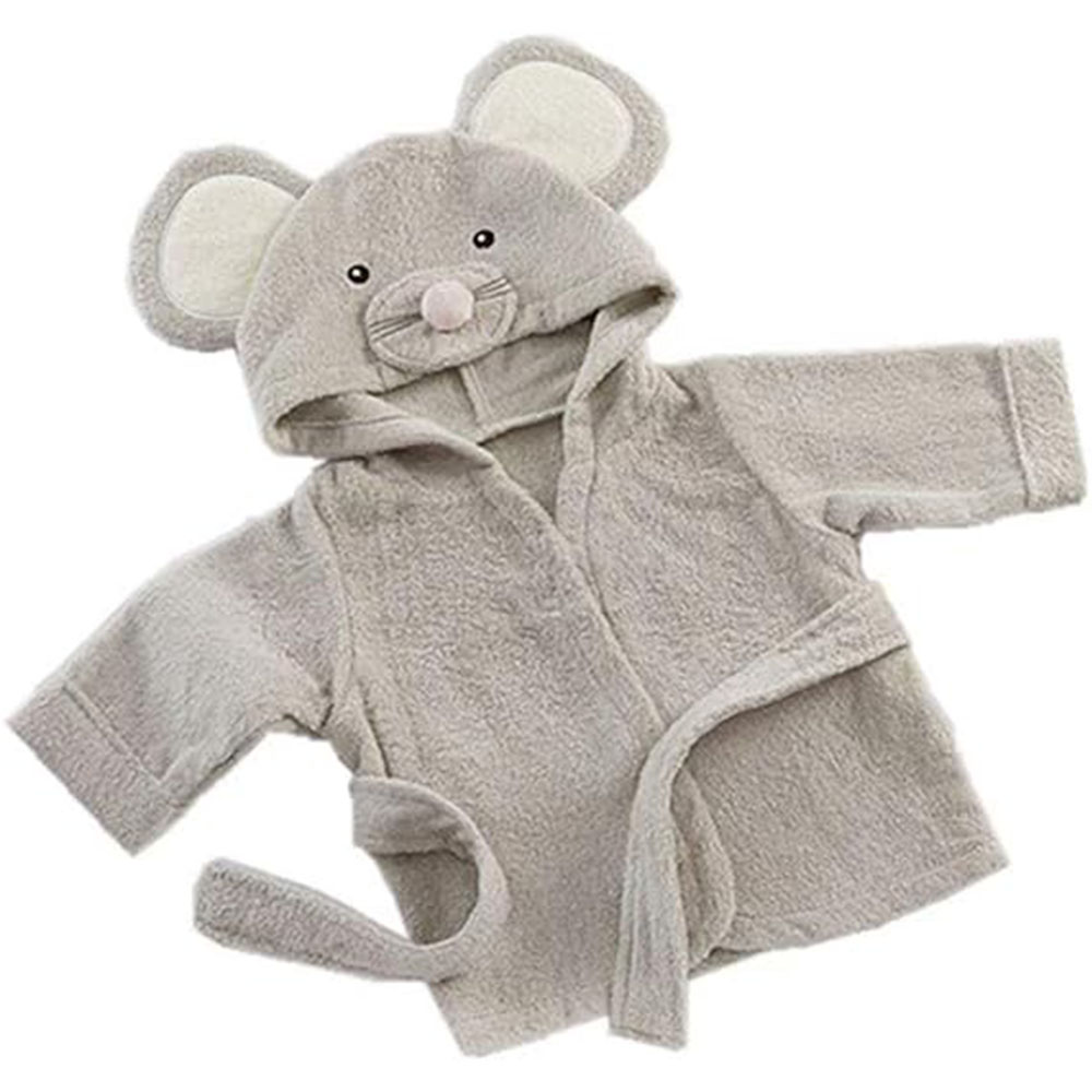 طفل رضيع البشكير مقنعين المناش - مراجعة Spa Towel وسعره
