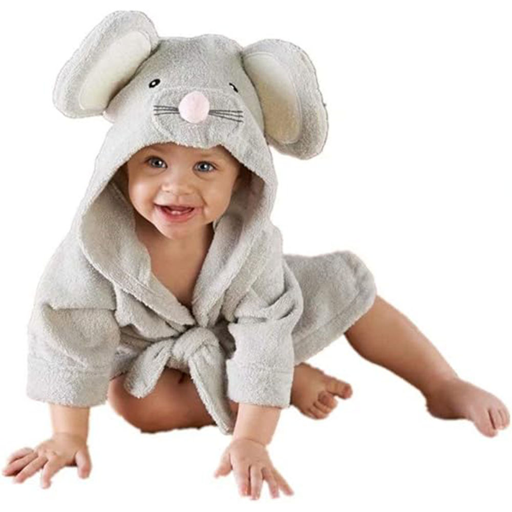 طفل رضيع البشكير مقنعين المناش - مراجعة Spa Towel وسعره
